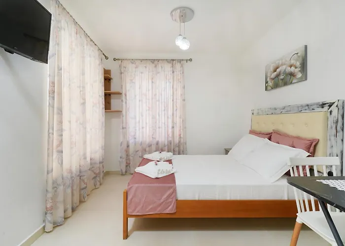 Apartament Klaudia's House