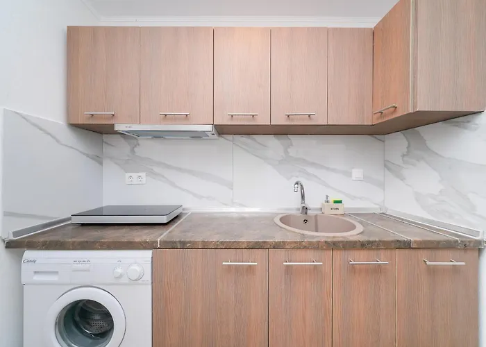 Apartament Klaudia's House