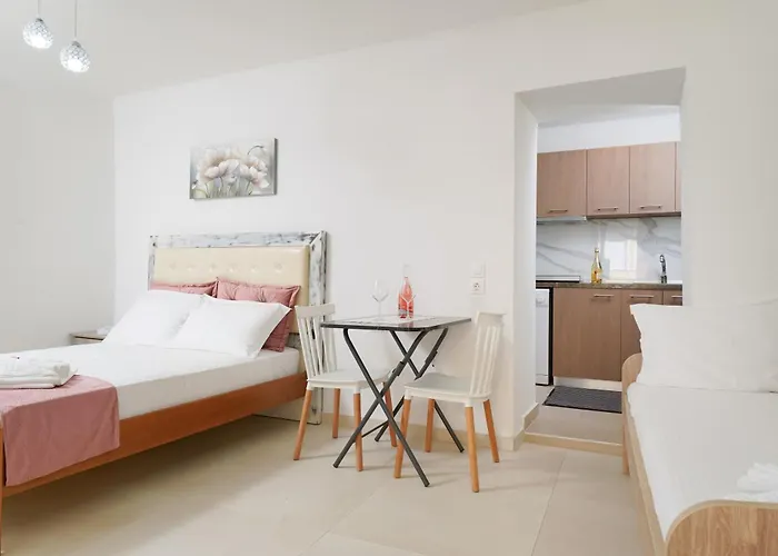 Klaudia's House Apartament