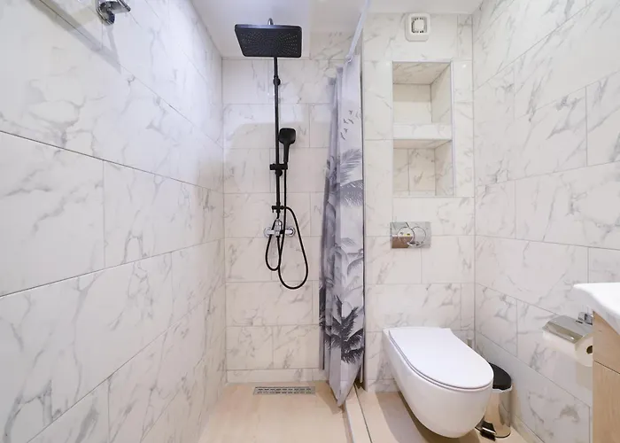 Apartament Klaudia's House Panagia (Thasos)